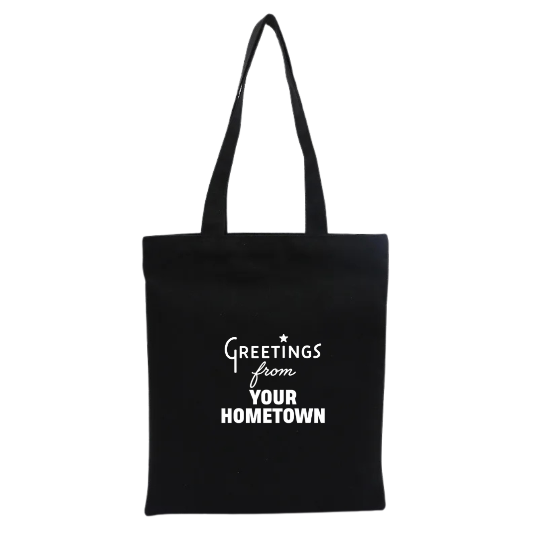 GFYH Tote Bag