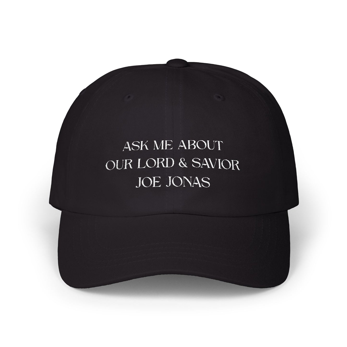 Lord & Savior Hat