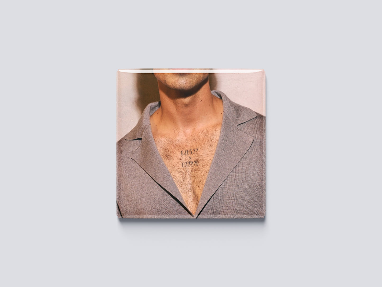Joe Jonas "Influencer" Magnet Trio – Collector’s Set