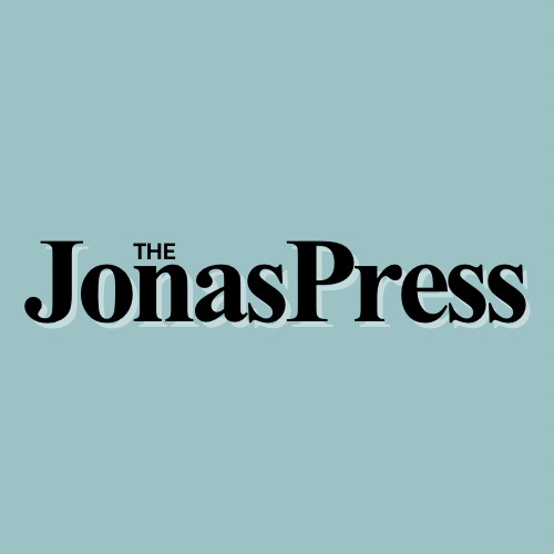 The Jonas Press