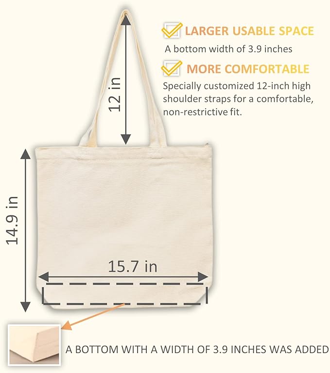 Cake By The Ocean Tote Bag