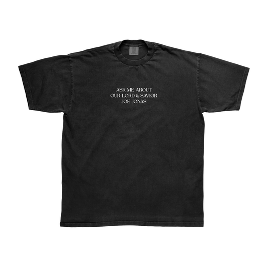 Lord & Savior Tee