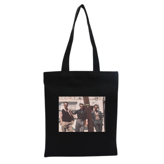 GFYH Tote Bag