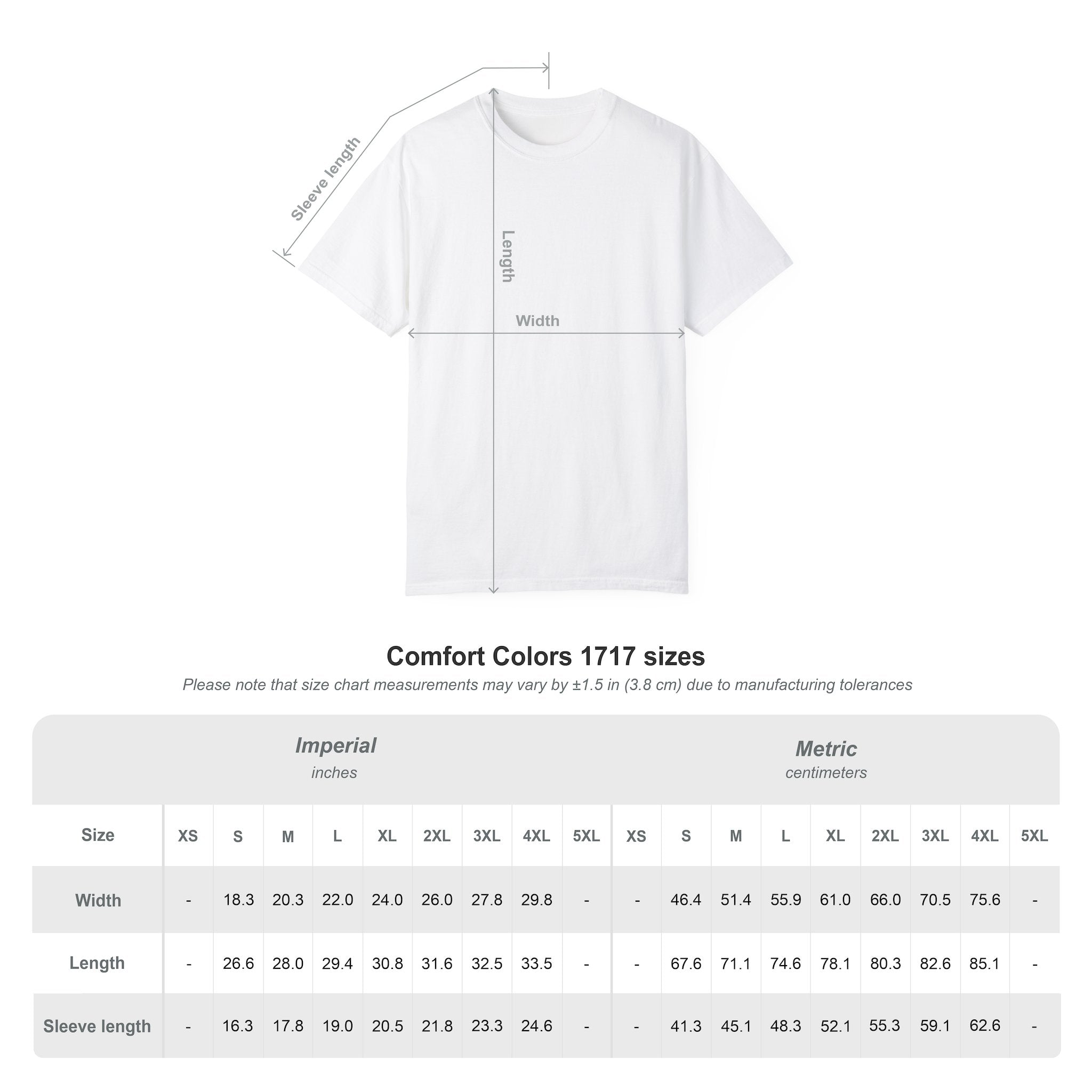 Riddled & Plagued Tee – Alicia Q.