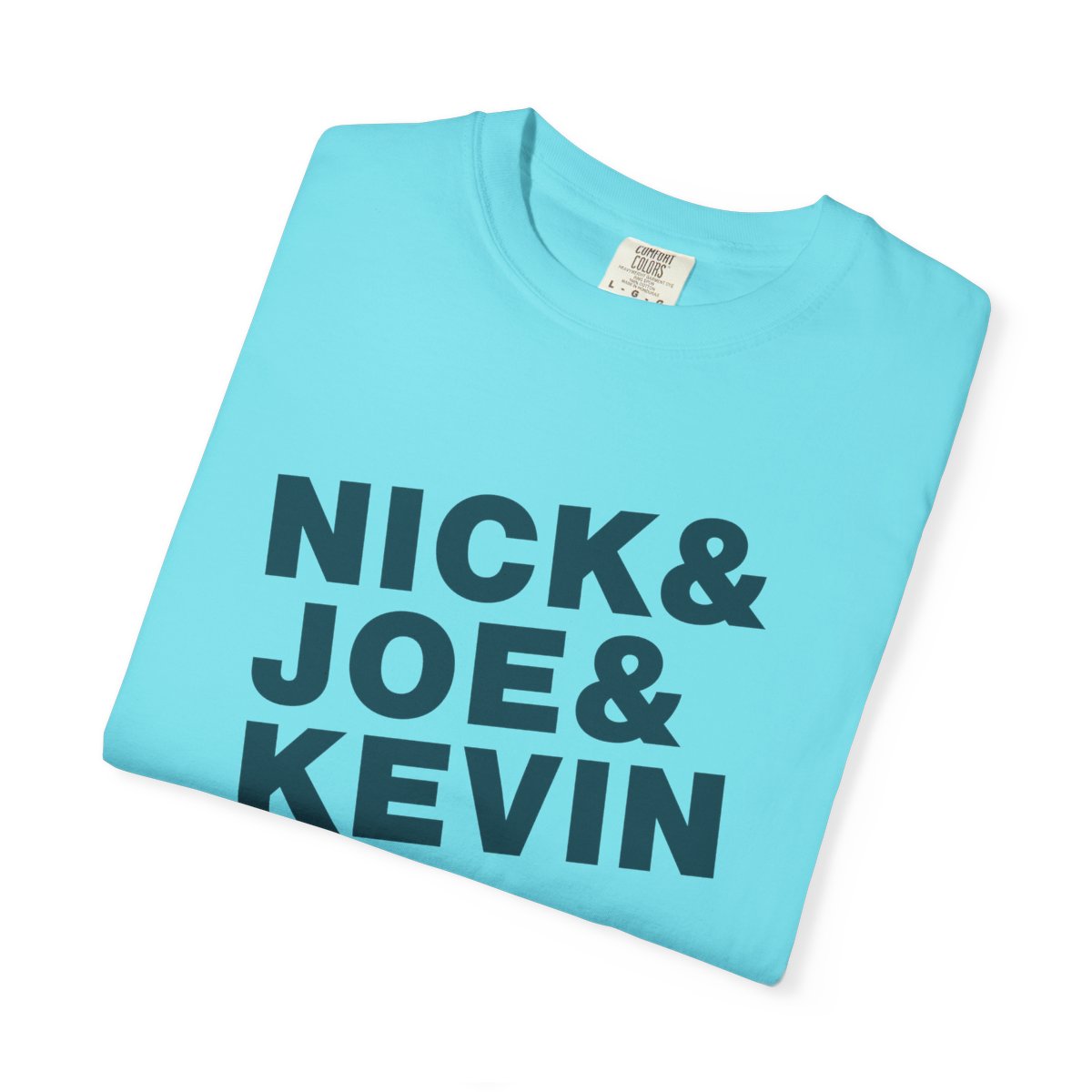 NJK Tee