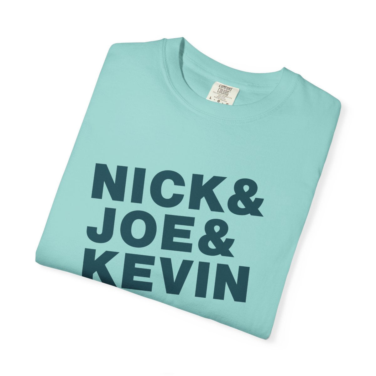 NJK Tee